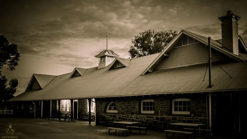 Broken Hill North Public School