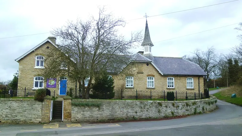 Brompton Primary School