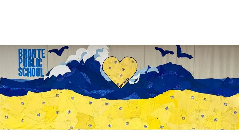Bronte Public School