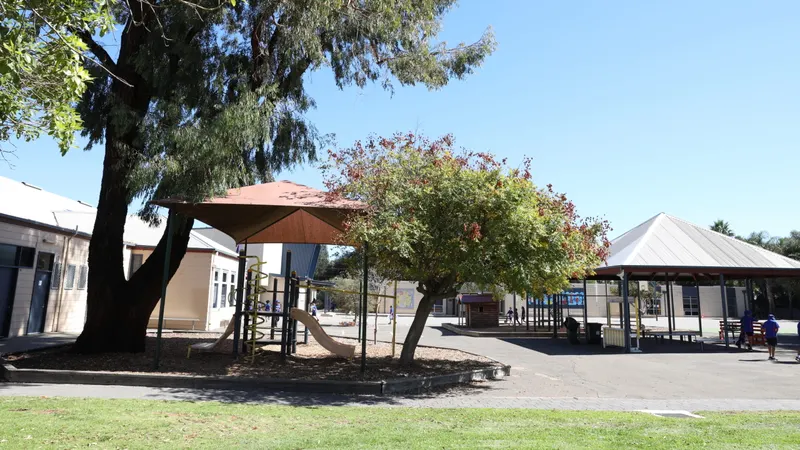 Brooklyn Park Primary School