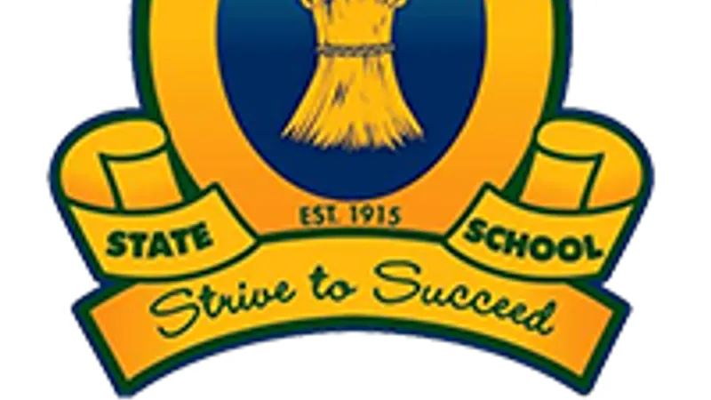 Brookstead State School
