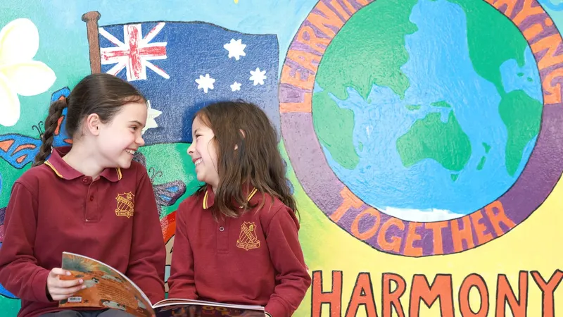 Brookvale Public School