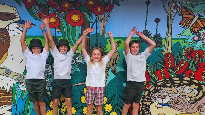 Broulee Public School