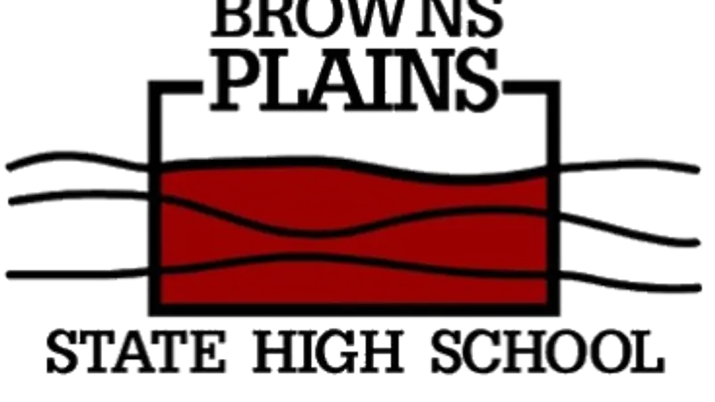 Browns Plains State High School