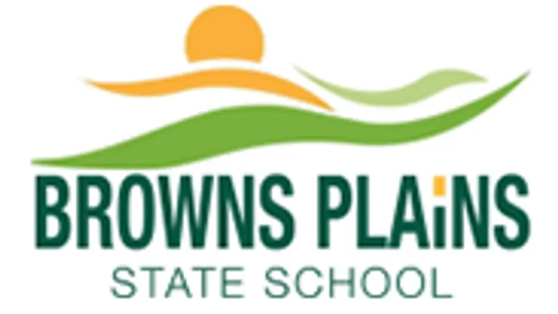 Browns Plains State School