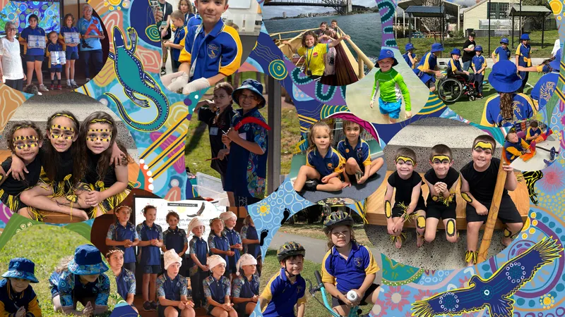 Brungle Public School