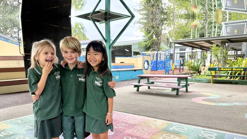Brunswick Heads Public School