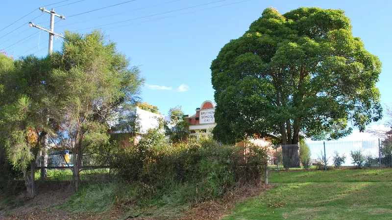Bruthen Primary School