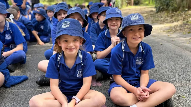 Budgewoi Public School