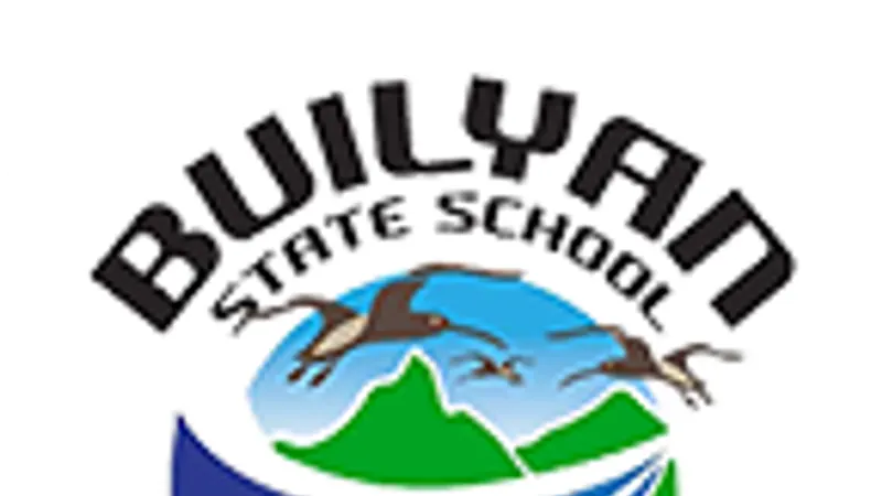 Builyan State School