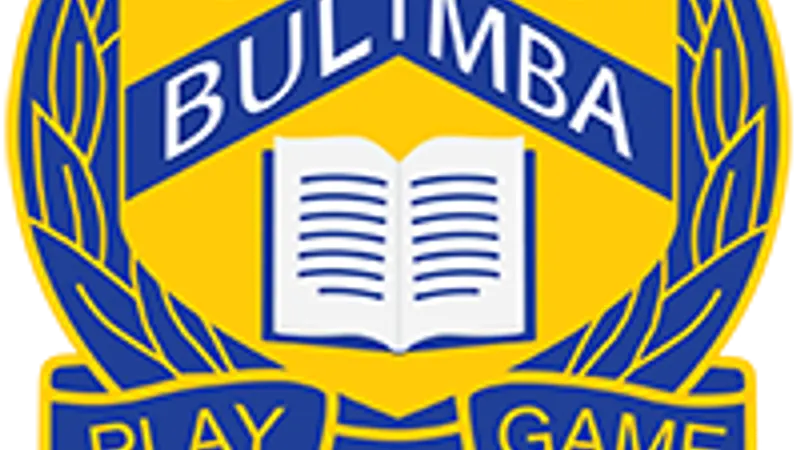 Bulimba State School