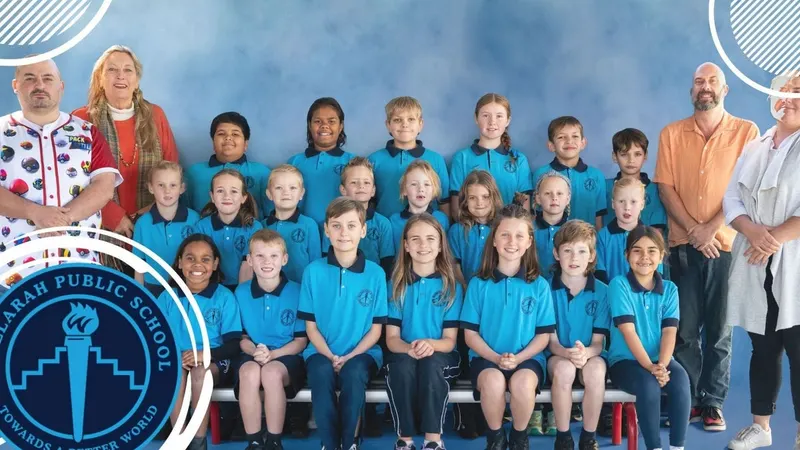 Bullarah Public School