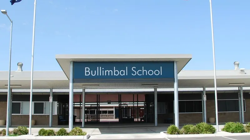 Bullimbal School