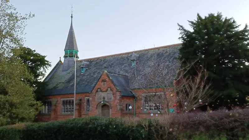 Bunbury Primary School