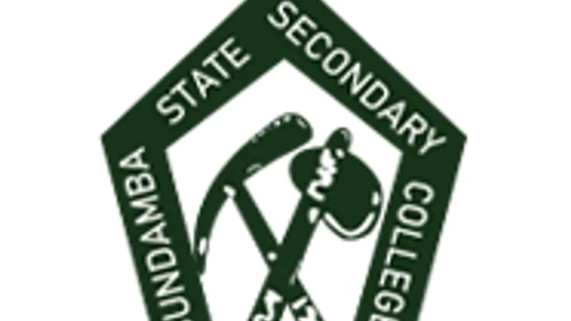 Bundamba State Secondary College