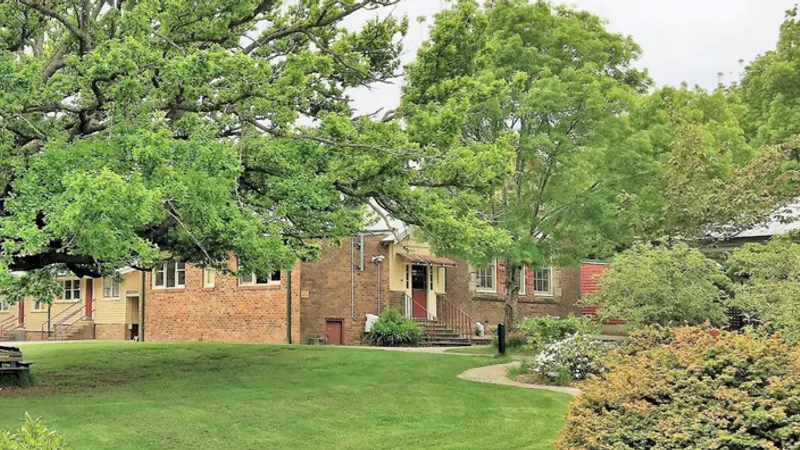 Bundanoon Public School