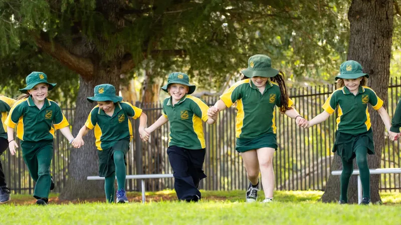 Bundarra Central School