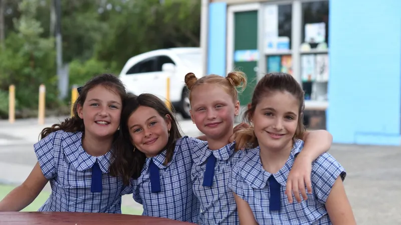 Bundeena Public School