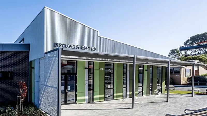 Bundoora Primary School