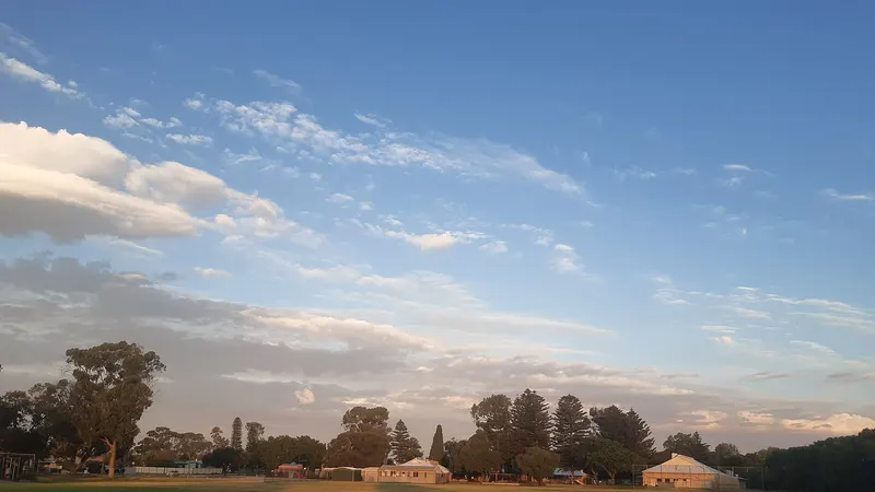Bungaree Primary School