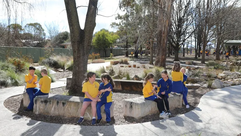 Bungendore Public School