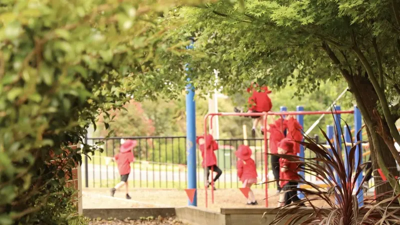 Buninyong Primary School