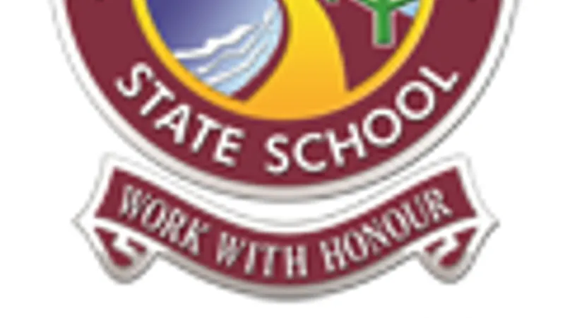 Burleigh Heads State School
