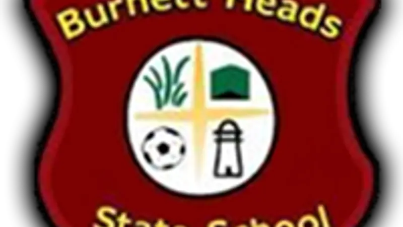Burnett Heads State School