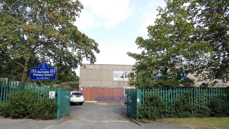 Burnside Primary School