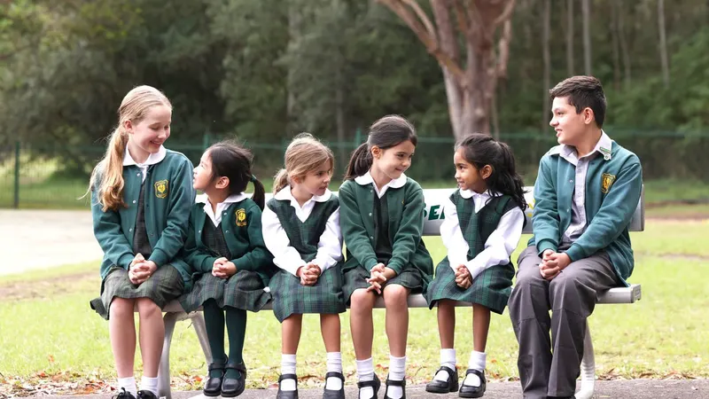 Burnside Public School