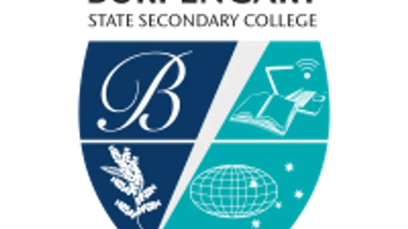 Burpengary State Secondary College