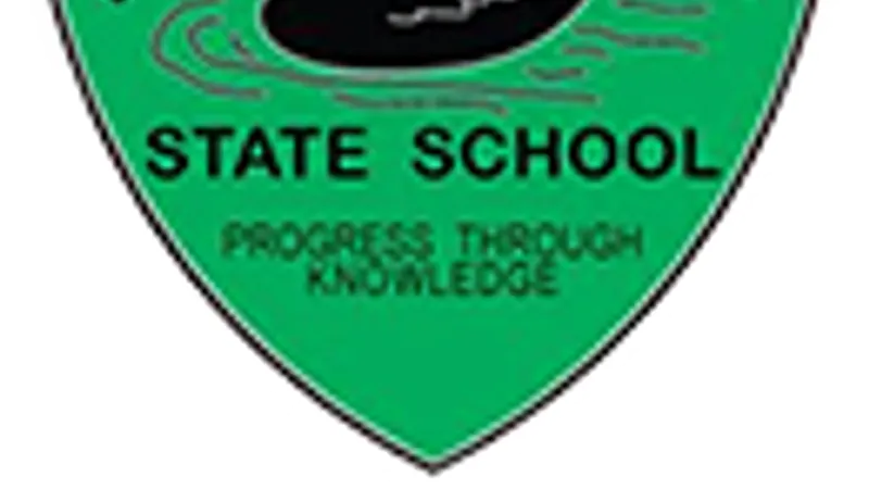 Burra Burri State School