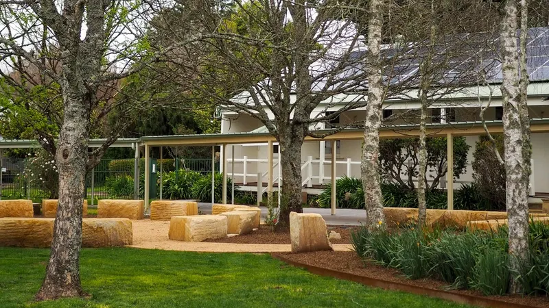 Burrawang Public School