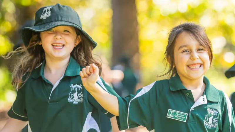 Burringbar Public School