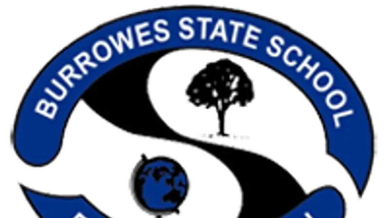Burrowes State School