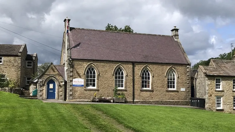 Burton Primary School