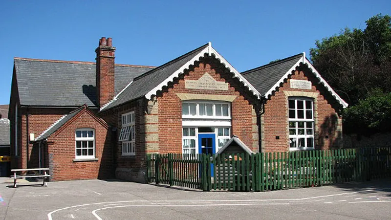 Buxton Primary School
