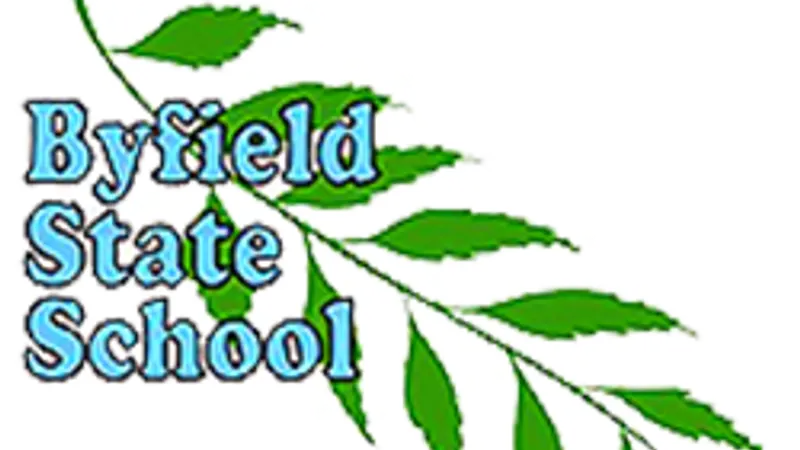 Byfield State School
