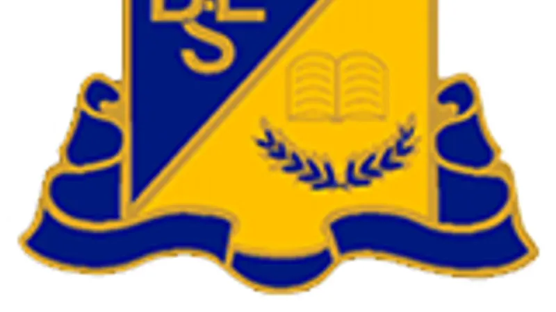Bymount East State School