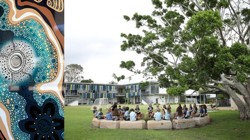 Byron Bay Public School