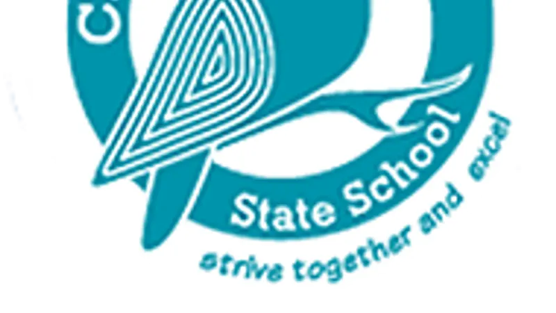 Caboolture East State School