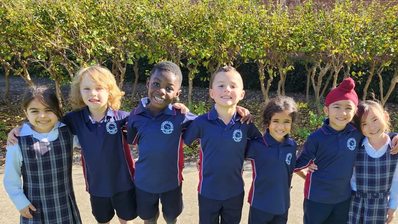 Caddies Creek Public School