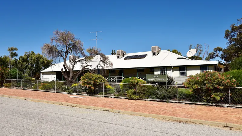 Cadoux Primary School