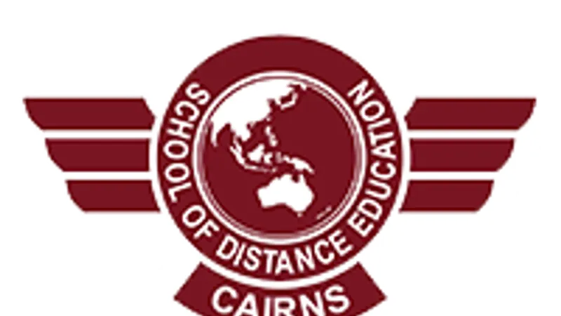 Cairns School of Distance Education