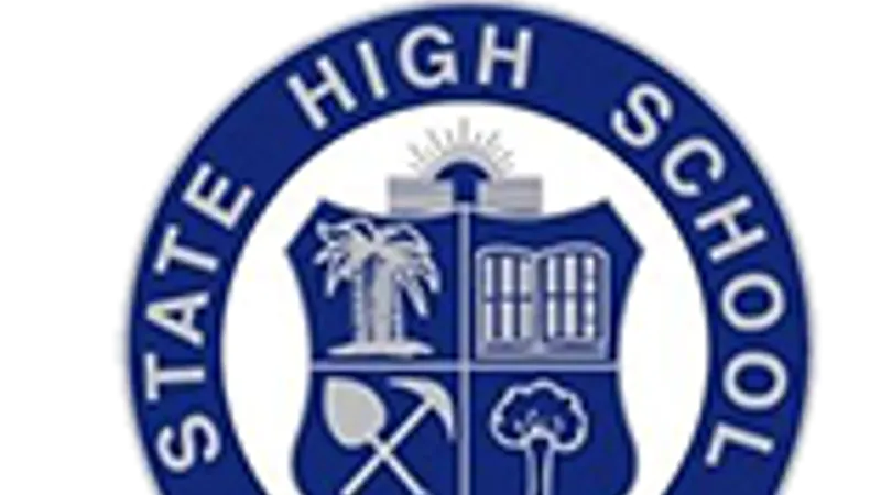 Cairns State High School