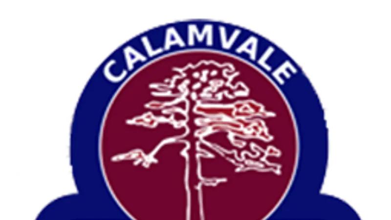 Calamvale Special School