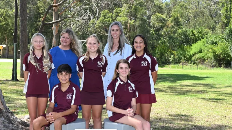 Callala Public School