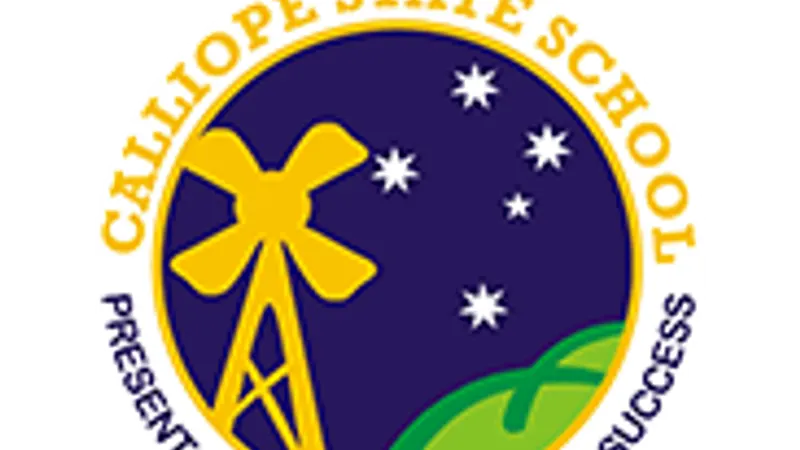 Calliope State School