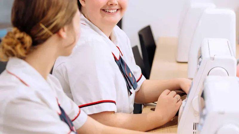 Caloundra Christian College (Caloundra)