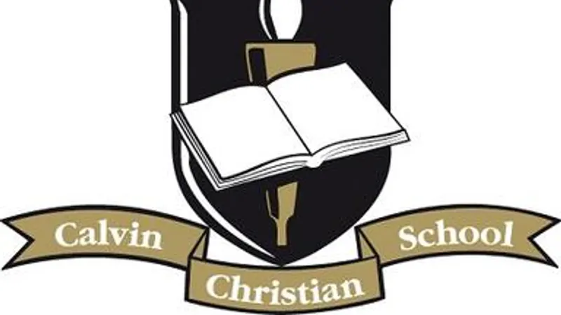Calvin Christian School